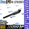 China ディーゼル燃料注入器 4W-7018 4W7018 CAT3406 3406B 3408 エンジン用 オリジナルパッケージ付き wholesale