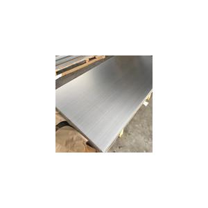5052 6061 Thin 1 8 Aluminum Plate With High Weldability