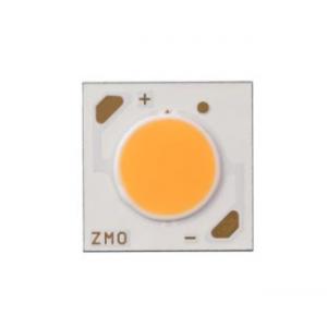 China High Lumens COB LED Diode Chip 650 mA IF For Decoration Lighting supplier