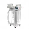 China Radio Frequency Ultrasonic Liposuction Cavitation Slimming Machine 6 In 1 Type wholesale
