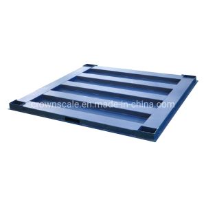 China                  Digital Electronic LED/LCD Display Type and Carbon Steel and Checkered Platform Floor Balance Scale              wholesale