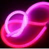Magic 360 Led Neon Flex Digital Pixel round 5050 Programmable Rope Light