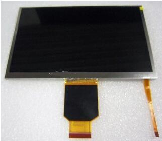 Samsung 7.0 inch TFT LCD Screen with Touch Panel LMS700KF05 WVGA 800*480(RGB)