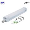 China LED Tri Proof Light 2FT 4FT 5FT IP66 IP69K 3 In 1 Power CCT Adjustable Switchable wholesale