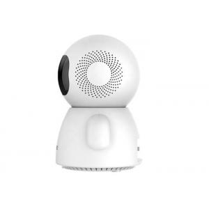 China Auto Tracking Lens 1920*1080 F3.6mm IP Security Camera supplier