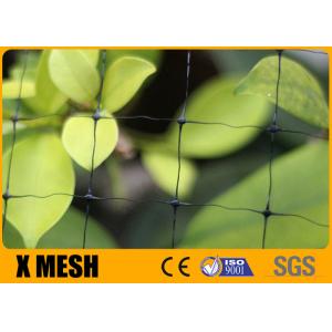 0.5 Inch Plastic Mesh Netting 50 Ft Length Bird Control