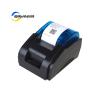 Android Usb Smartphone Thermal Plastic Enclosure Receipt Printer Blue tooth 80mm Printer 1-