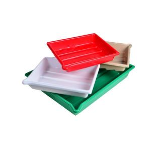 ABS PA PP PC Plastic Injection Molding Parts for Medical Plastic Parts