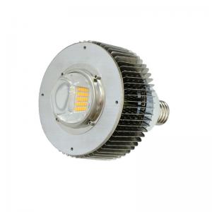 China led industrial high bay lighting e40 100w led work light led high bay light supplier