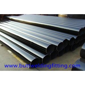 China ERW ASTM A213 GB5310-2009 Seamless carbon steel pipe / API 8 inch steel tube supplier
