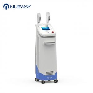 Painfree IPL hair removal skin rejuvenation  machine/ wholesaler of beauty equipment for spa use