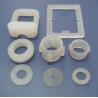 Colorful Custom Silicone Parts With Molded / Injection / Transfer Processing