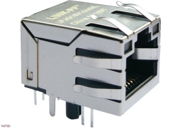 XPJG-1-01K-5-PN1-210 ギガビット RJ45 モジュラー ジャック 3G 無線 WAN LPJG16314A4NL