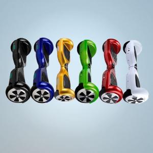 Christmaselectric smart self balancing scooter two wheel self balancing for children adult