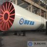 China Highly Efficient Cement Rotary Kiln Energy Saving With ISO CE Approved wholesale