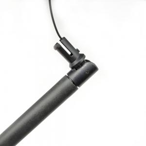 China Rubber Duck 3G Network Antenna Wireless UFL / IPEX Connector Whip Type 50 Ohm supplier
