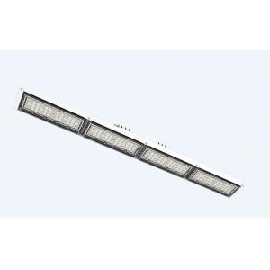 Commercial Linear High Bay / 200W Linear Fixture With 277V / 347V