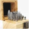 China Standard Tungsten Carbide Cutter Rotary Burr Set Double Cut For Optimal Performance wholesale