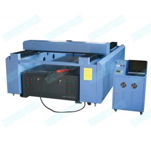 DT-1325 Heavy stone CO2 Laser engraving machine with hydraulic up&down table