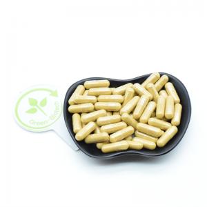Aliments de santé Racine de ginseng Panax entière / Extrait de racine de ginseng entièrement séché