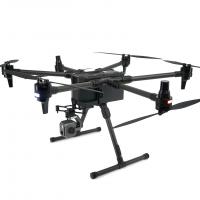 China MYUAV  IP65 Commercial Multicopter Drone Waterproof 10kg Loading 6 Rotor 12S. on sale