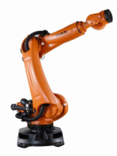 210 Kr Kuka Machine 6 Axis Robot Arm   Robotic   Arm Welding