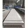 China Smooth Surface FRP Flat Panel Compressive Corrosion Resistant wholesale
