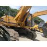 Used CAT 330BL 330C 320BL EX200 Japanese Crawler Excavator ,Secondhand Cheap