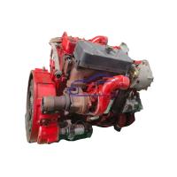 China Cummin 4BT Diesel Engines Parts For Truck Bus Marine Engineering Machinery on sale