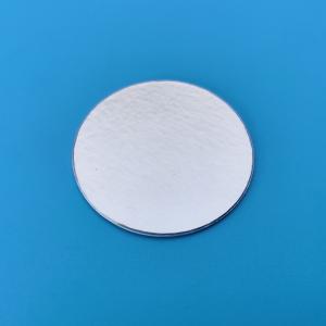 PE Foam 26.5mm Diameter Seal Cap Liners ISO9001 For bottle cap