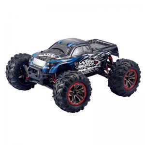 China N516 2.4G 1/10 Scale Remote Control RC Car Off Road Radio Controlled Cars 80M supplier