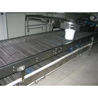 China                  China Factory Customized Conveyor for Food Equipment Price / Bands Food Conveyor/ Food Belt Conveyor              on sale