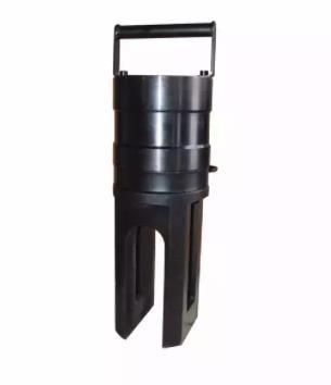 Cold Squeezing Rebar Processing Machine Rebar Extrusion Press Machine