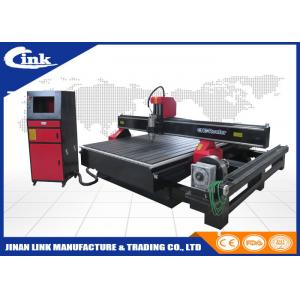 China 3D Woodworking CNC Router supplier