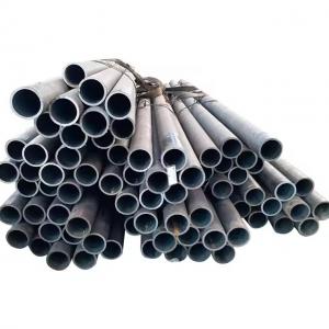 ASTM A312 TP316L 1.4404 Stainless Steel Pipe Marine Application