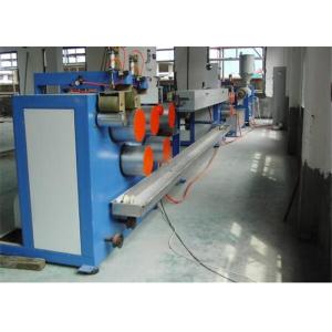 China correia do animal de estimação de 380V 50HZ que faz a máquina para a embalagem/máquina de borda plástica supplier