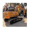 Crawler Chain Mini Earth-moving Machinery for Sany 75 Excavator in Shanghai Guaranteed