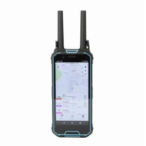 China H2L Handheld UAV Detection Positioning Anti Drone Devices 100MHz-6GHz wholesale