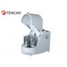 Semi - Circle 6l Laboratory Grinding Mill Compact Structure For Geology