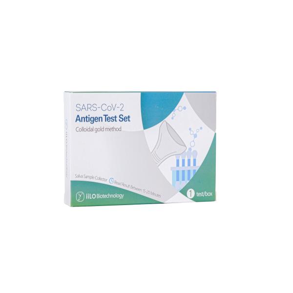 SARS-CoV-2 Antigen Test Set