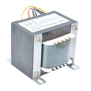 150W Machinery And Equipment EI Power Copper Transformer 380V To 220V