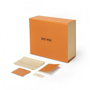 China end Bridesmaid Proposal Gift Box Set Specialty Paper Make Up Packaging with Magnetic Lid supplier