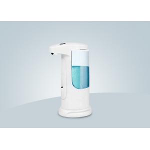 ABS Plastic Automatic 1200ML Touchless Dish Soap Dispenser