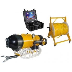 China New Orca-A ROV,Underwater Inspection Robot VVL-V28-4T supplier