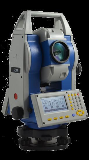 Stonex R25 Total Station