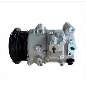 China GAC TOYOTA GR Highlander 2.7 Auto AC Compressor 110mm Belt Pulley 883100T020 8831048240 supplier
