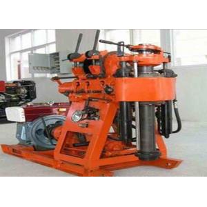 Different Field Drilling Multifunction Geological Drilling Rig