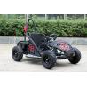 China 35km/H Two Person Go Kart Buggy , 1000w Kids Off Road Go Kart EPA Approved wholesale