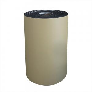 Low Density Polyethylene Foam Insulation Sheets , Ldpe Thermal Insulation Roll