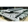 China Round Carbon Steel Bar / Rod ASTM 1060 DIN C60 CK60 JIS S58C BS 080A62 wholesale